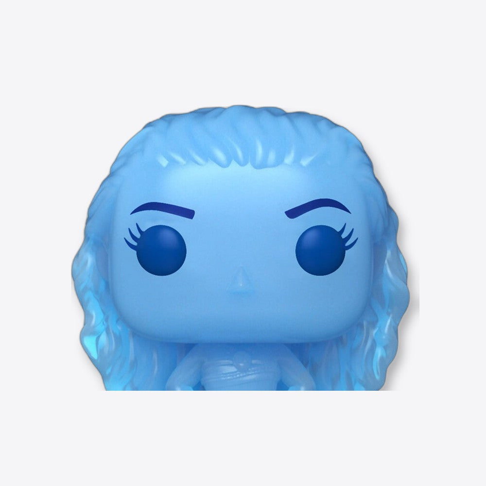 Funko Figura POP Disney Vaiana Moana Exclusive (imagen 4 de 6)
