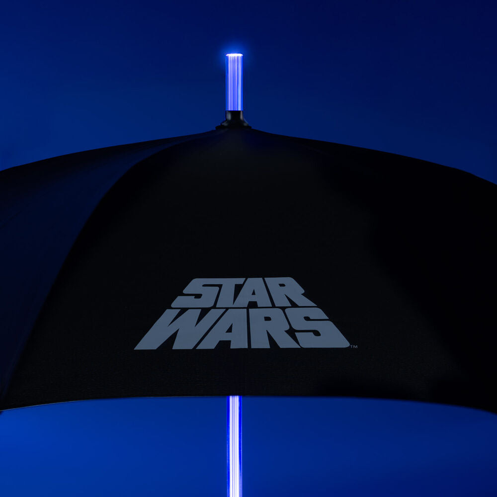 Erik Paraguas manual Sable de Luz Luke Skywalker Star Wars (imagen 4 de 6)
