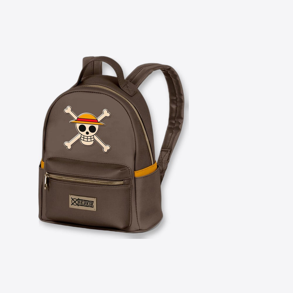 Karactermania Mochila Heady Skull One Piece 29cm (imagen 6 de 6)