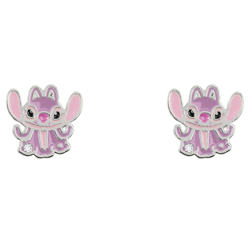 Angel Stitch - Pendientes | Disney | Peers Hardy