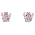 Angel Stitch - Pendientes | Disney | Peers Hardy