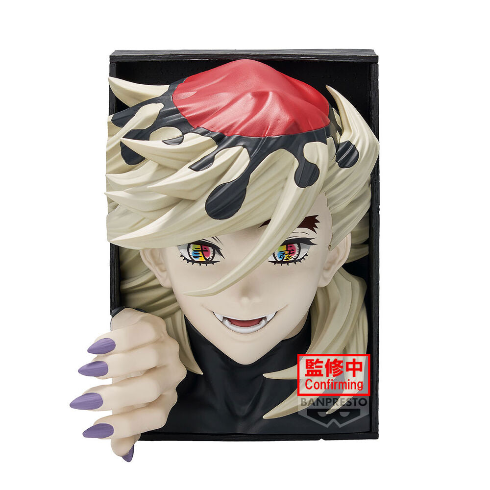 Doma - Figura de Anime | Kimetsu no Yaiba