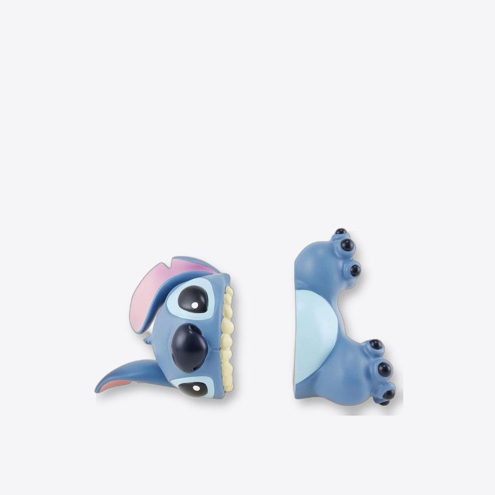 Figura decorativa enesco disney stitch sujetalibros (imagen 4 de 6)