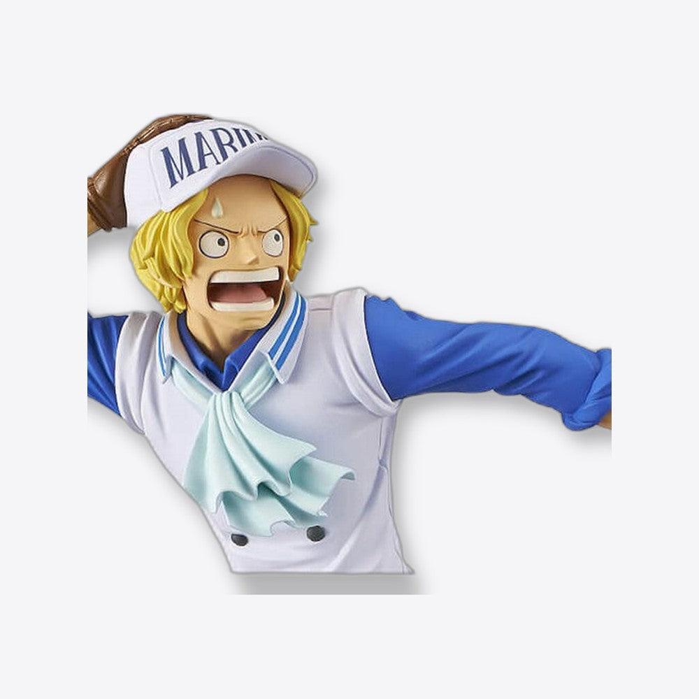 Figura banpresto one piece sabo bp17523 (imagen 5 de 6)