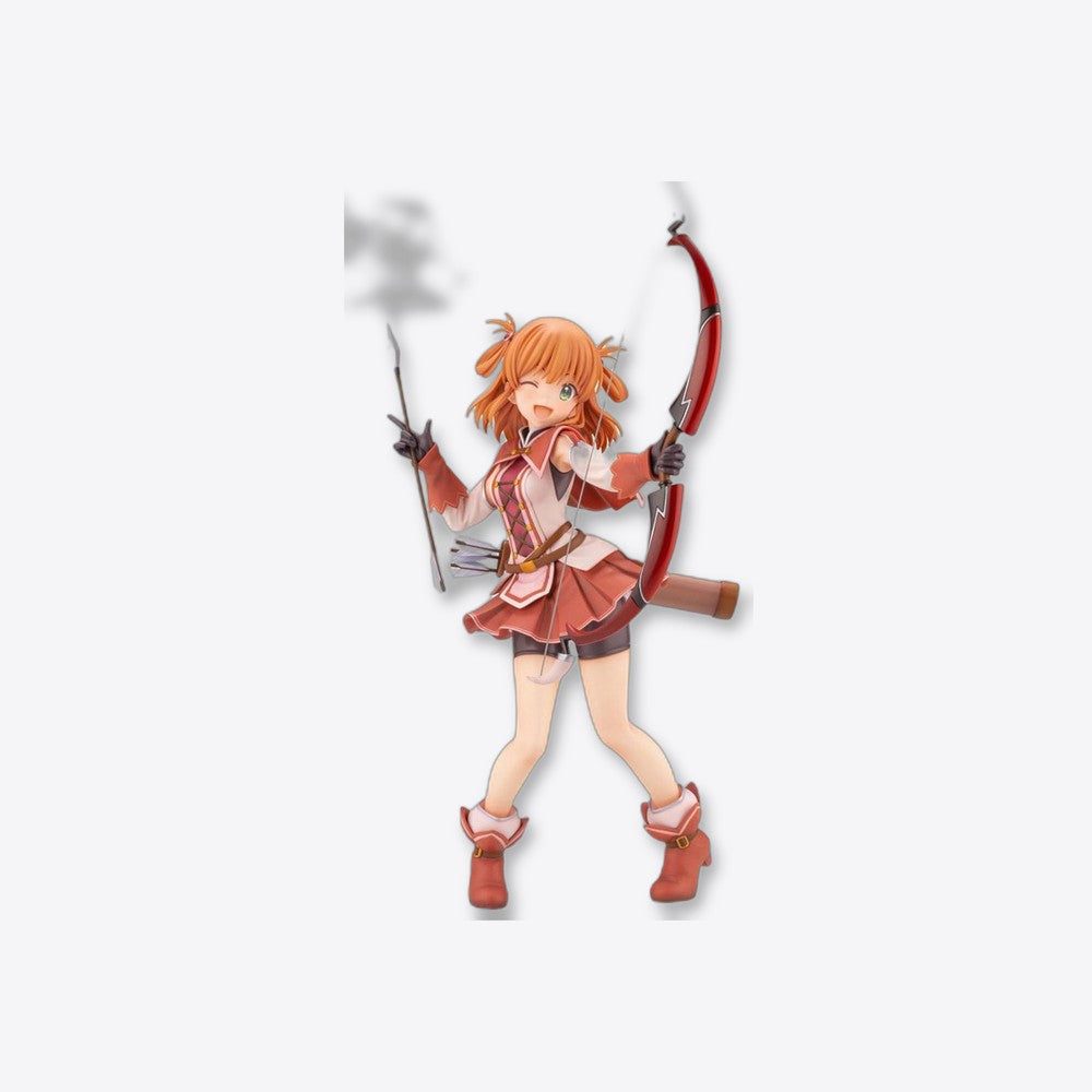 Figura kotobukiya princess connect re: dive rino bonus edition 24 cm (imagen 2 de 6)