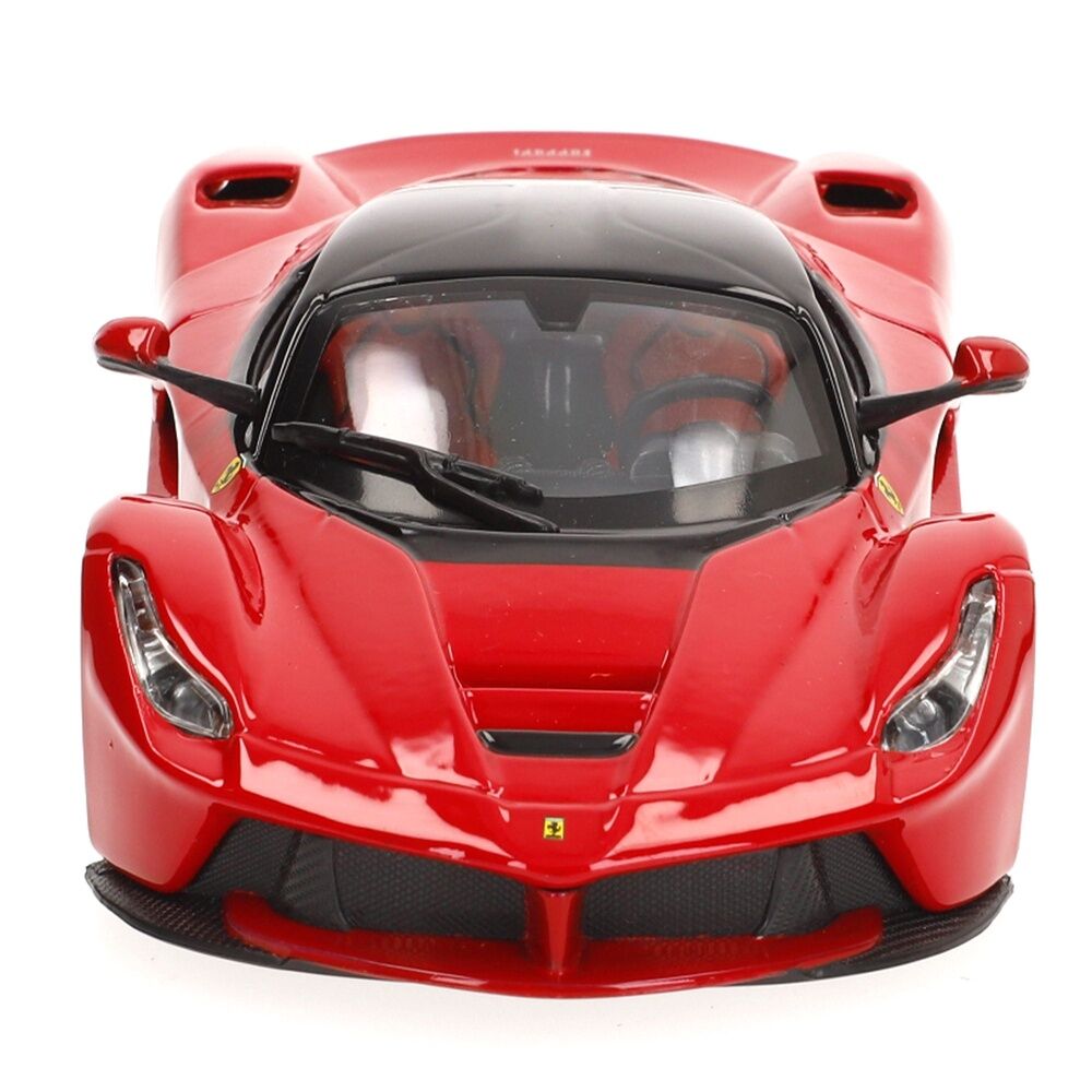 Ferrari Coche a Escala Laferrari Burago