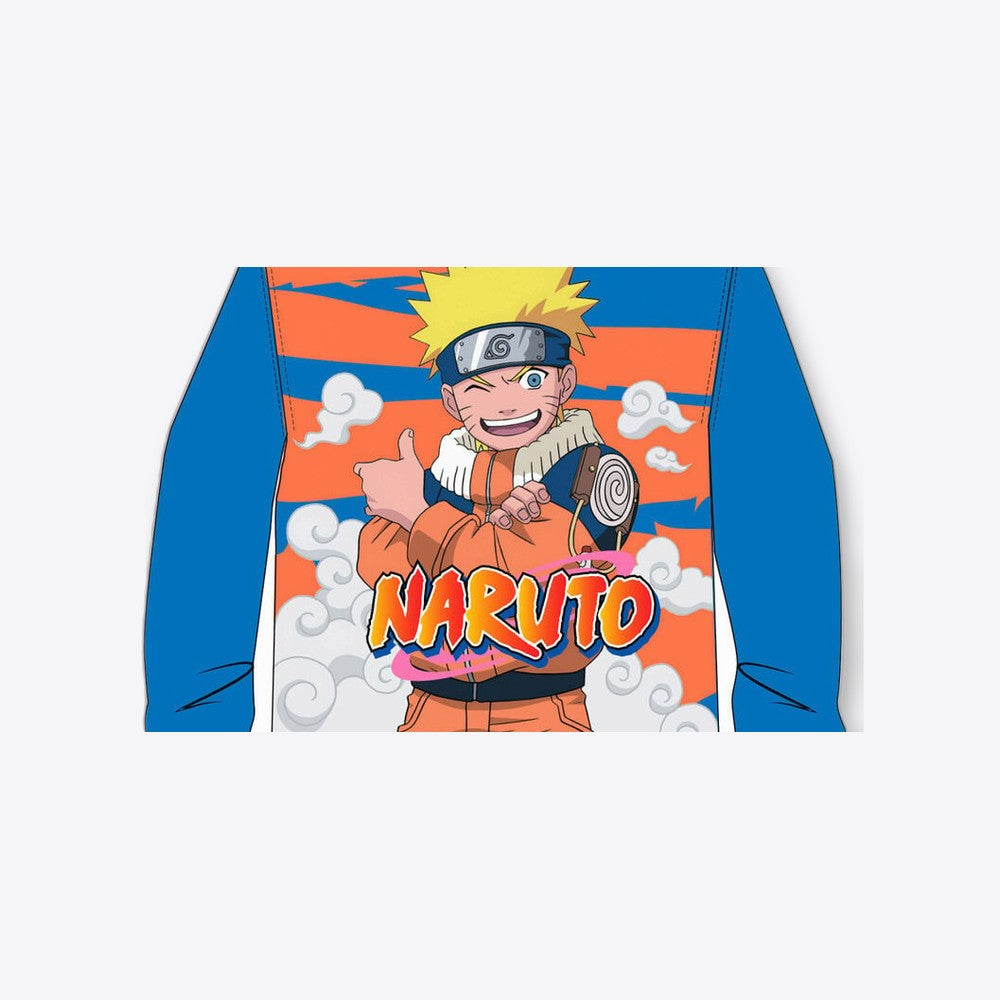 Pierrot Camiseta Naruto infantil T4 (imagen 5 de 6)