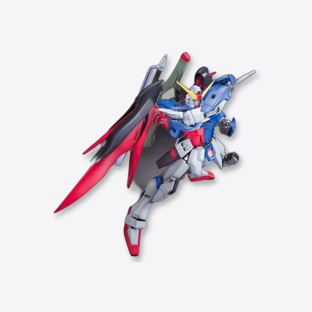 Bandai Hobby Maqueta MG 1/100 Destiny Gundam Special Edition (imagen 5 de 6)