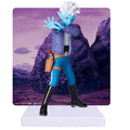 Glorio Panel - Figura Dragon Ball Z | Banpresto