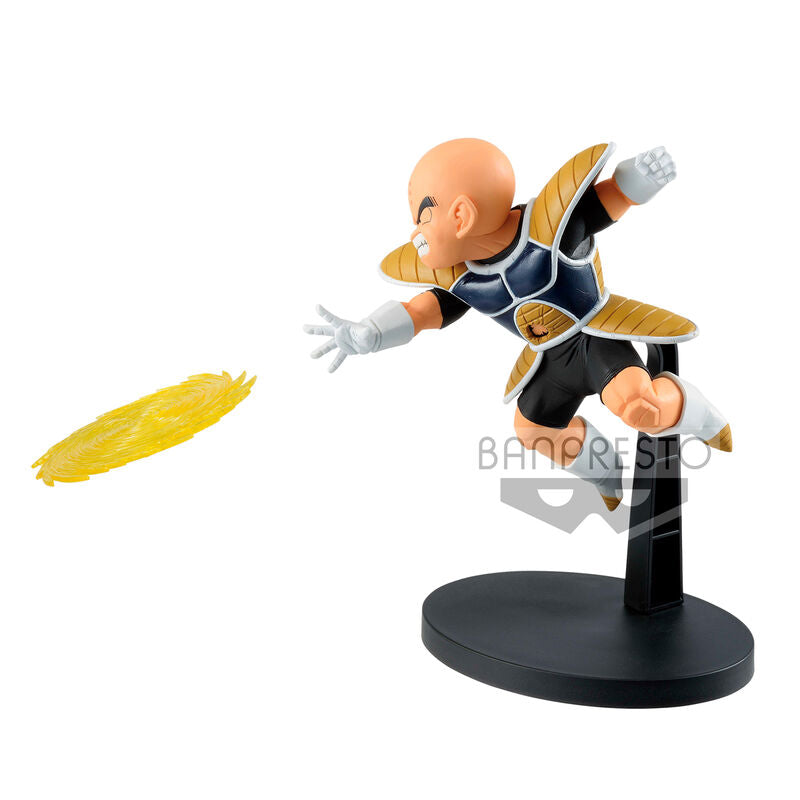 The Krillin X Materia - Figura | Dragon Ball Z