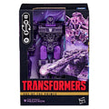Hasbro Figura Megatron Age of the Primes Transformers 17cm