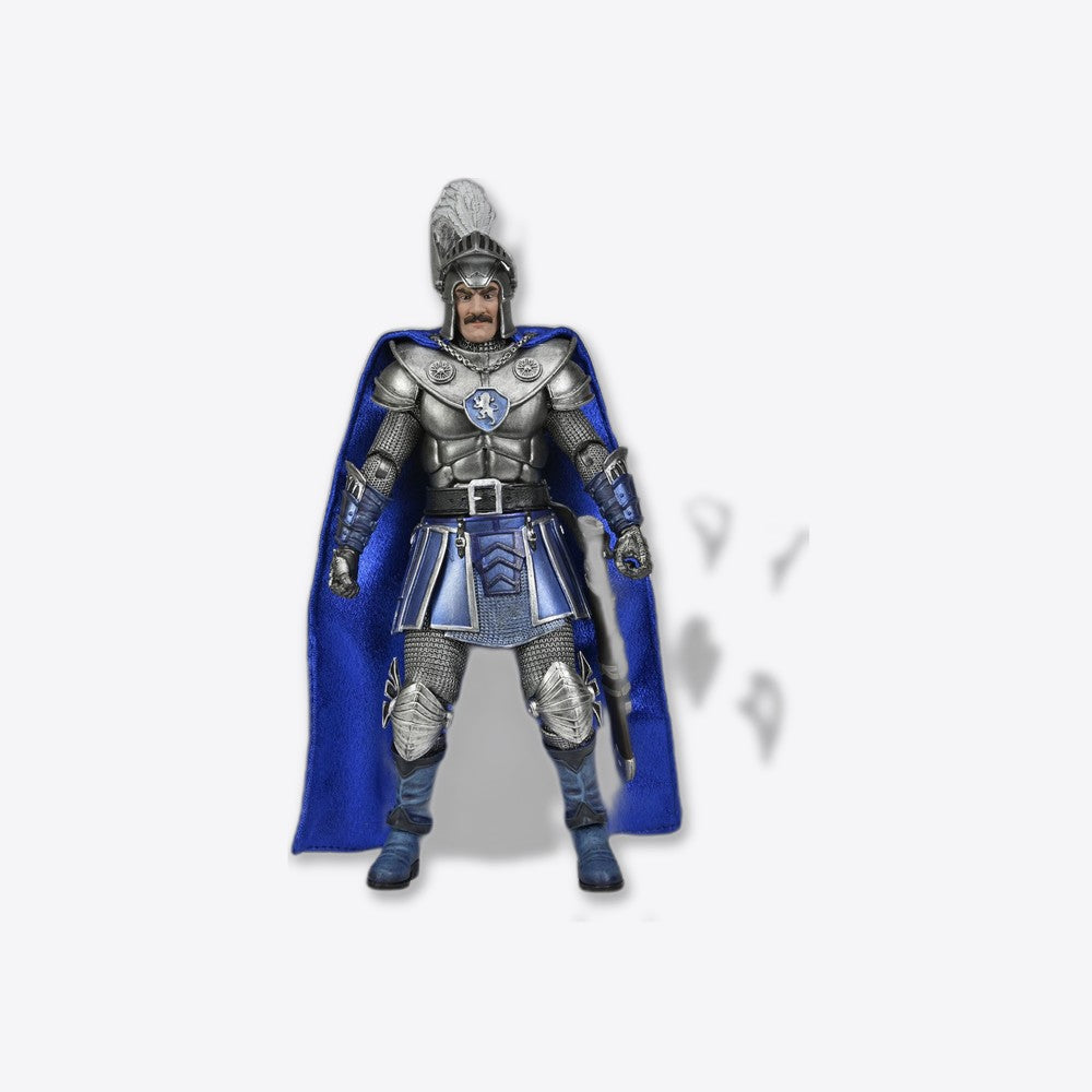 Figura neca ultimate dungeons & dragons strongheart scale action (imagen 2 de 6)