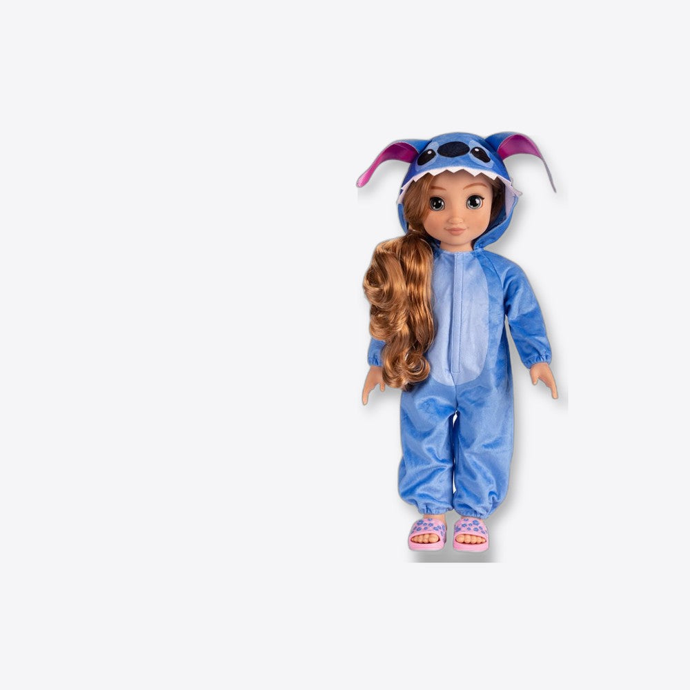 Jakks Pacific Muñeca Stitch Disney ily 4Ever 45cm (imagen 5 de 6)