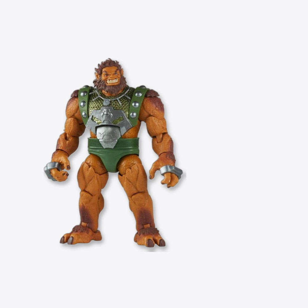 Hasbro Figura thor marvel legends rey ulik (imagen 6 de 6)