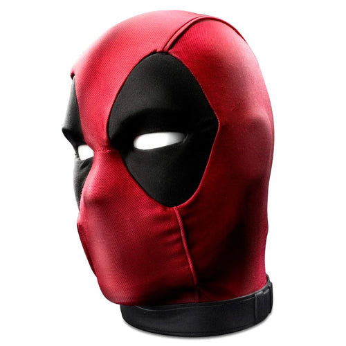 Deadpool - Cabeza Premium Interactiva | Marvel Legends