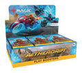 Wizards Of The Coast Magic the gathering aetherdrift caja de sobres de juego (30) inglés