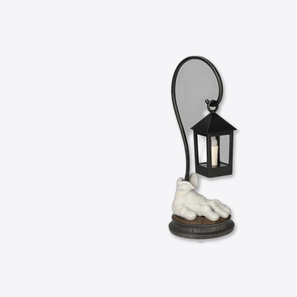 Semic Studios Hopping lantern fig 29 cm el viaje de chihiro studio ghibli (imagen 4 de 6)