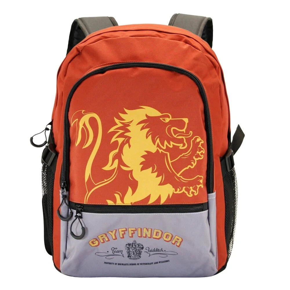 ⚡ PACK: Harry Potter · Mochila
