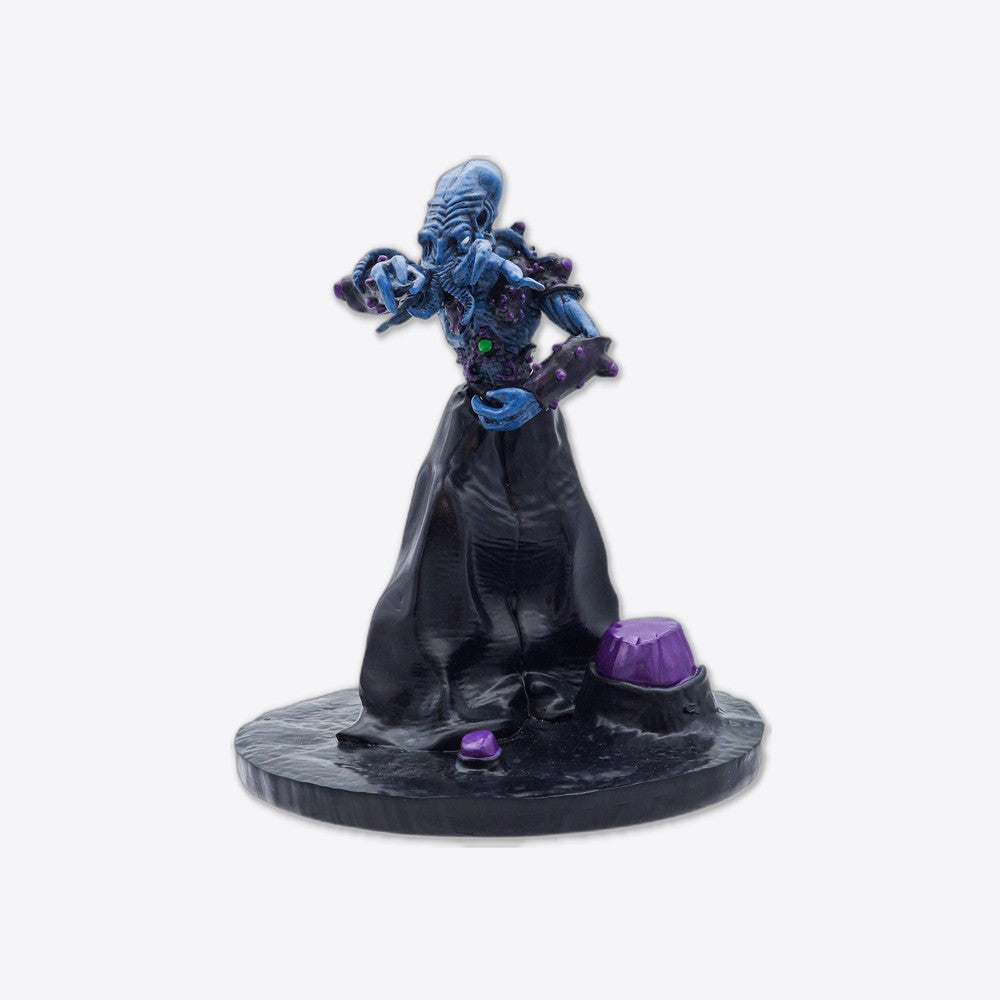 Figura cyp brands dungeons & dragons mind flayer resina (imagen 2 de 6)