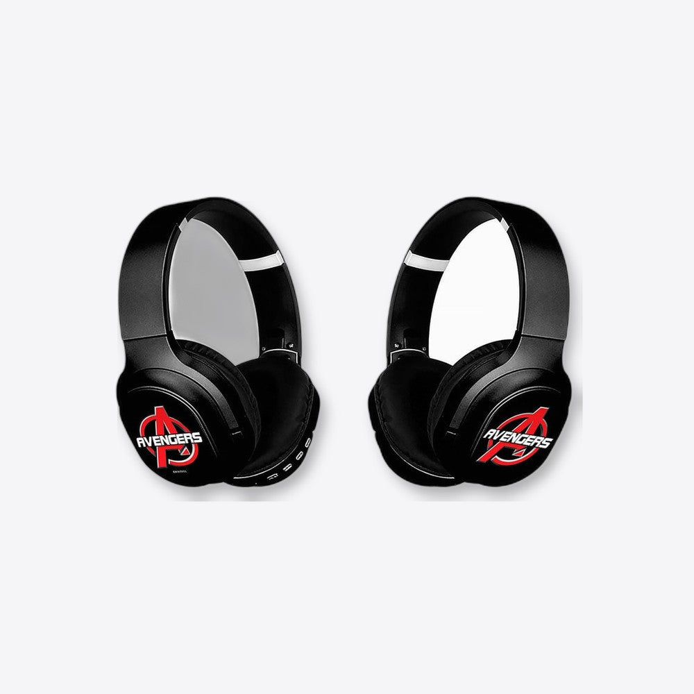 Ert Group Auriculares inalambricos Vengadores Avengers Marvel (imagen 2 de 6)