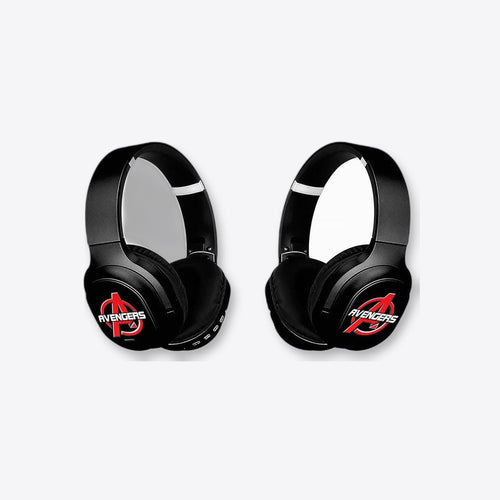 Ert Group Auriculares inalambricos Vengadores Avengers Marvel (imagen 2 de 6)