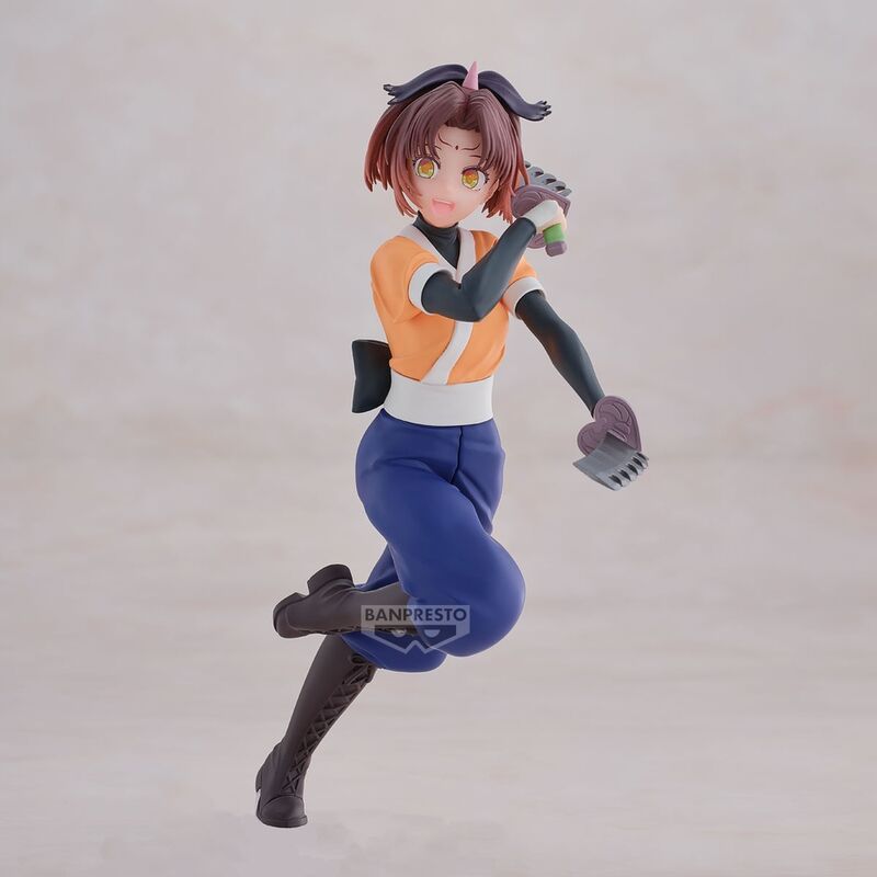 Banpresto Figura Kana Arima Oshi No Ko 16cm (imagen 3 de 6)