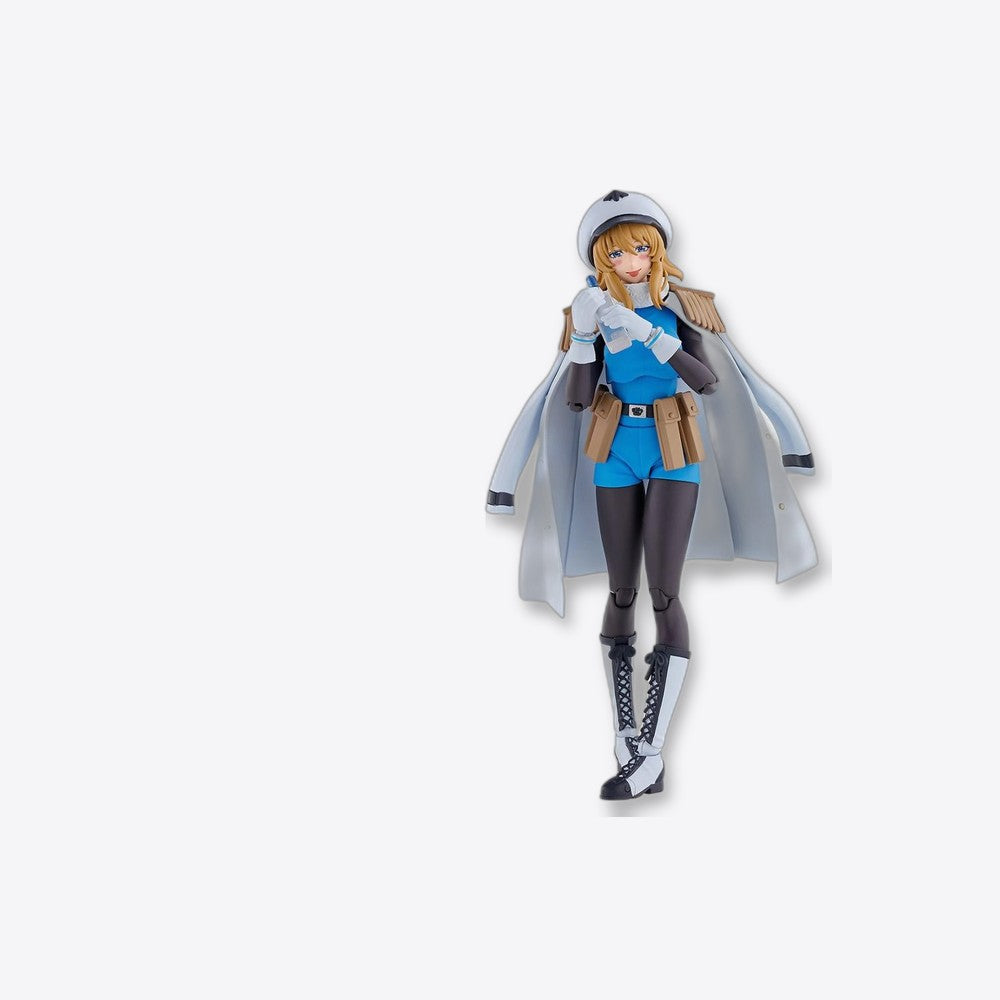 Figura tamashii nations shy sh figuarts spirits 15cm (imagen 4 de 6)