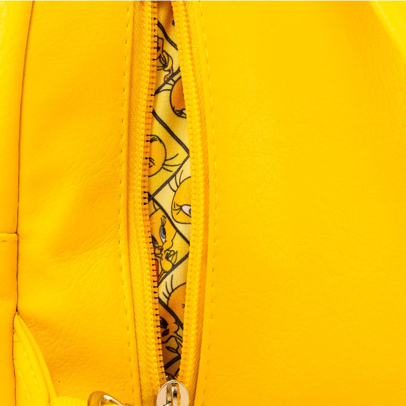 Pyramid Mochila Piolin Looney Tunes 29cm (imagen 5 de 6)