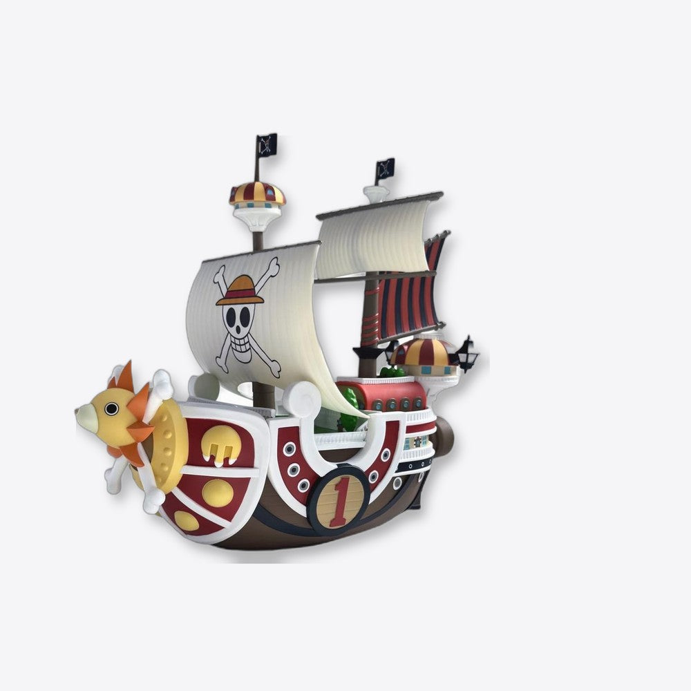Plastoy Thousand sunny hucha 30 cm one piece (imagen 6 de 6)