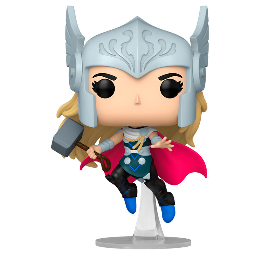 Thor - Pop Vinyls | Marvel | Funko