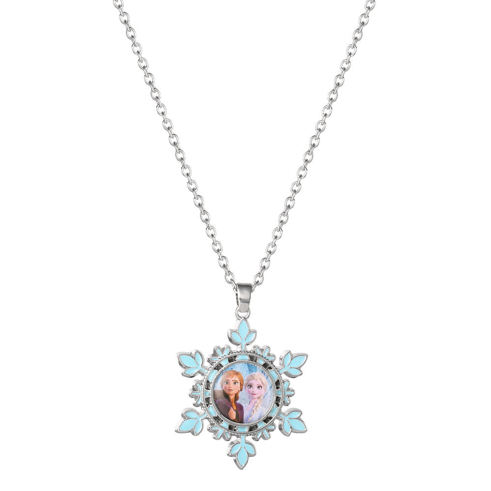Colgante Elsa & Anna - Colgantes | Frozen Disney