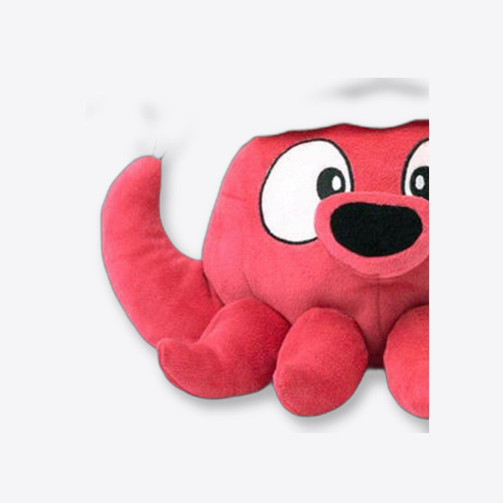 Desconocido Peluche item lab parodius tako (imagen 3 de 6)