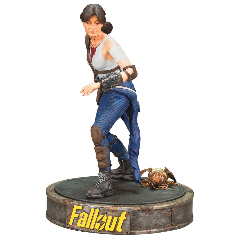 Dark Horse Figura Lucy Fallout 19cm
