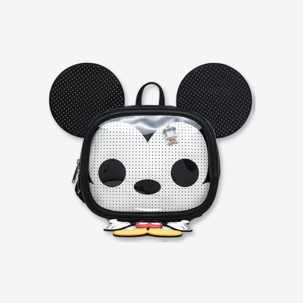 Loungefly Mochila longefly disney mickey mouse (imagen 2 de 6)