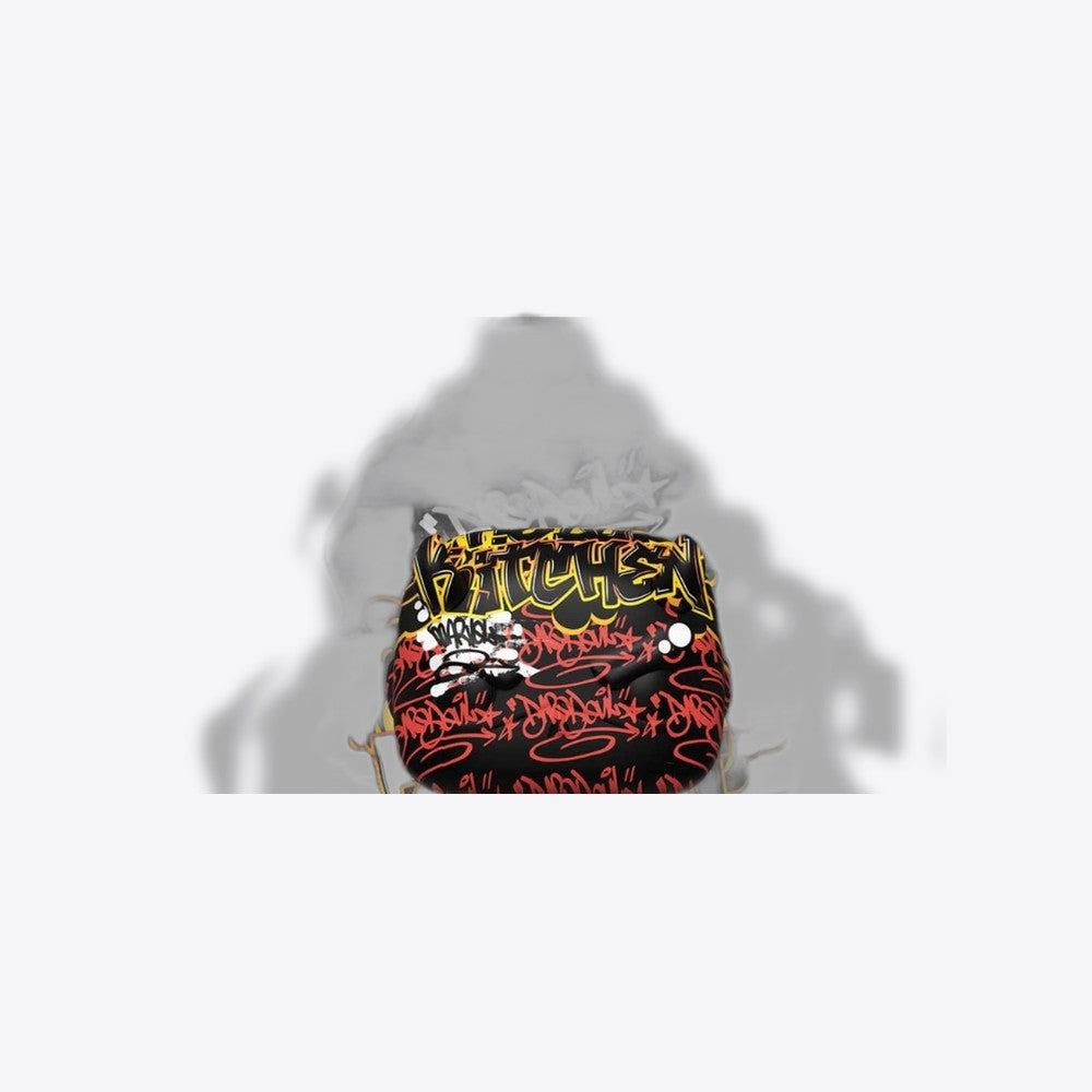 Funko pop deluxe marvel daredevil efecto graffiti deco exclusivo 49634 (imagen 3 de 6)
