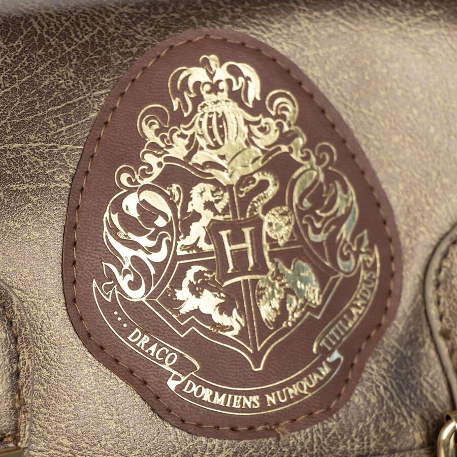 Cerdá Mochila casual Hogwarts Harry Potter (imagen 3 de 5)