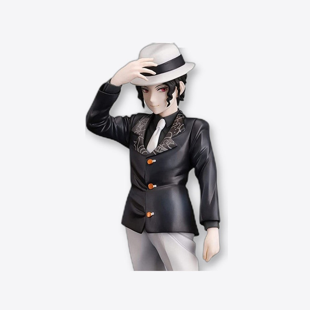 Figura good smile company kimetsu no yaiba demon slayer muzan kibutsuji (imagen 3 de 6)