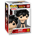 Funko Figura POP Fairy Tail 100 Years Quest Gray Chase