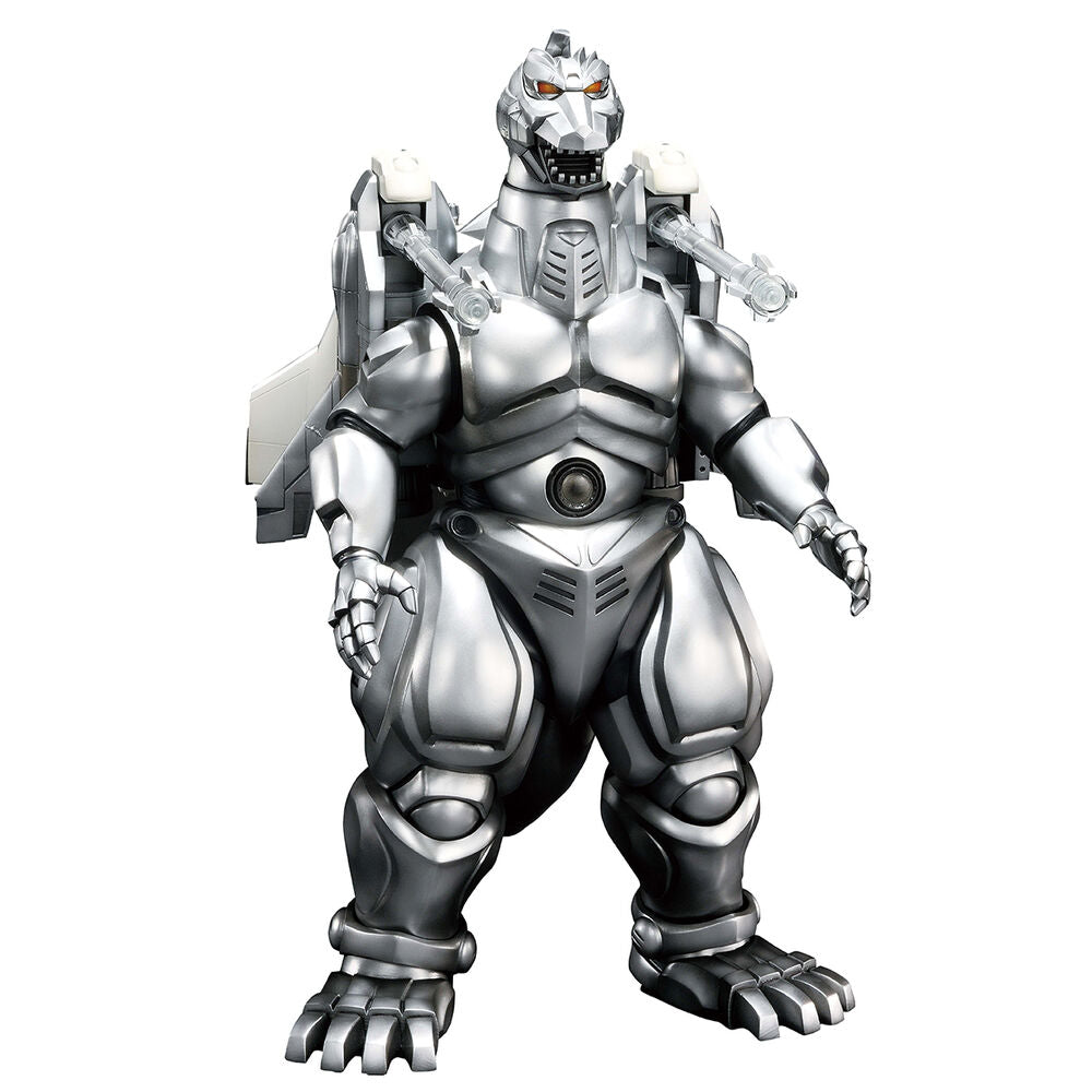 Ichibansho Super Mechagodzilla - Figura | Godzilla | Banpresto