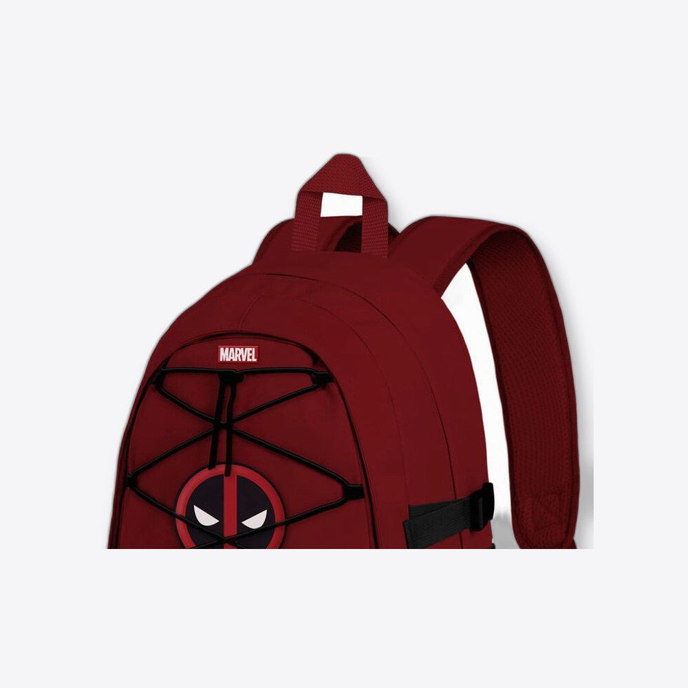 Karactermania Mochila Deadpool Marvel 44cm (imagen 3 de 6)