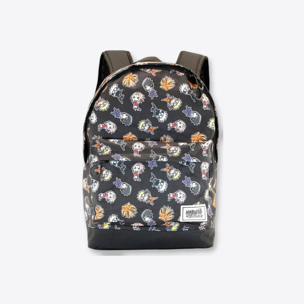 Karactermania Mochila Wind Naruto Shippuden 41cm (imagen 5 de 6)