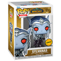 Funko Figura POP World of Warcraft Sylvanas Chase