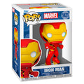 Marvel Figura POP Iron Man Classics Funko