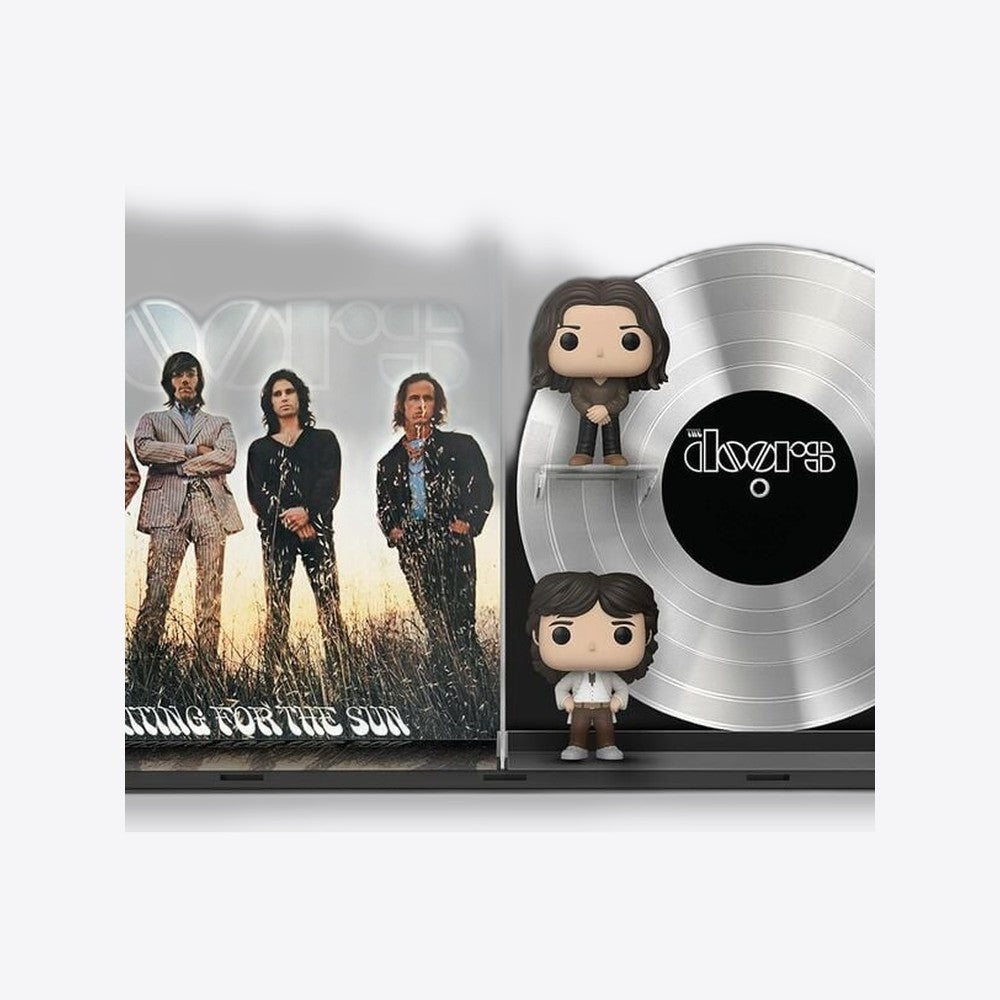 Funko Figuras POP Album The Doors Waiting For The Sun (imagen 5 de 6)