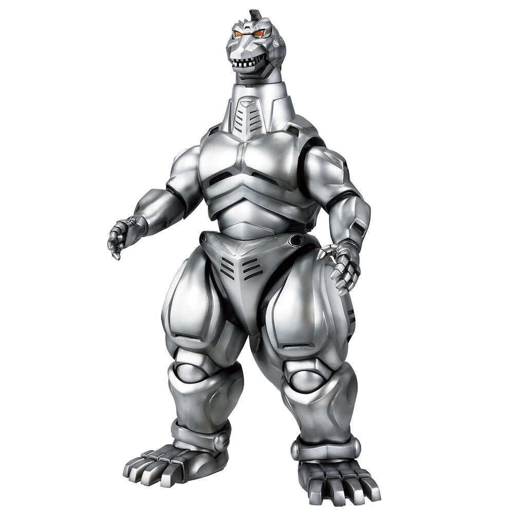 Ichibansho Mechagodzilla Figura - Figuras | Godzilla