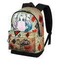 Karactermania Mochila Harley Quinn DC Comics Mad Love 41cm