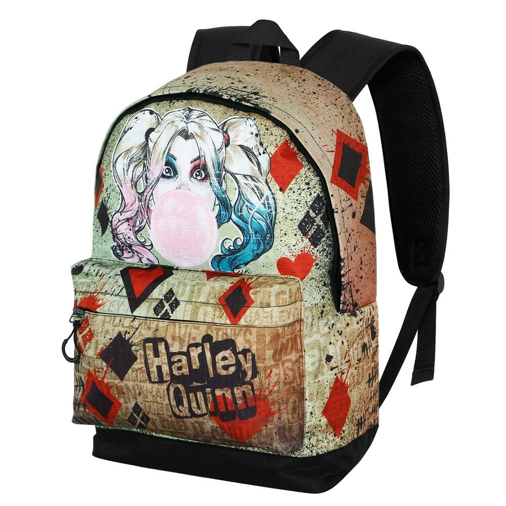 Karactermania Mochila Harley Quinn DC Comics Mad Love 41cm