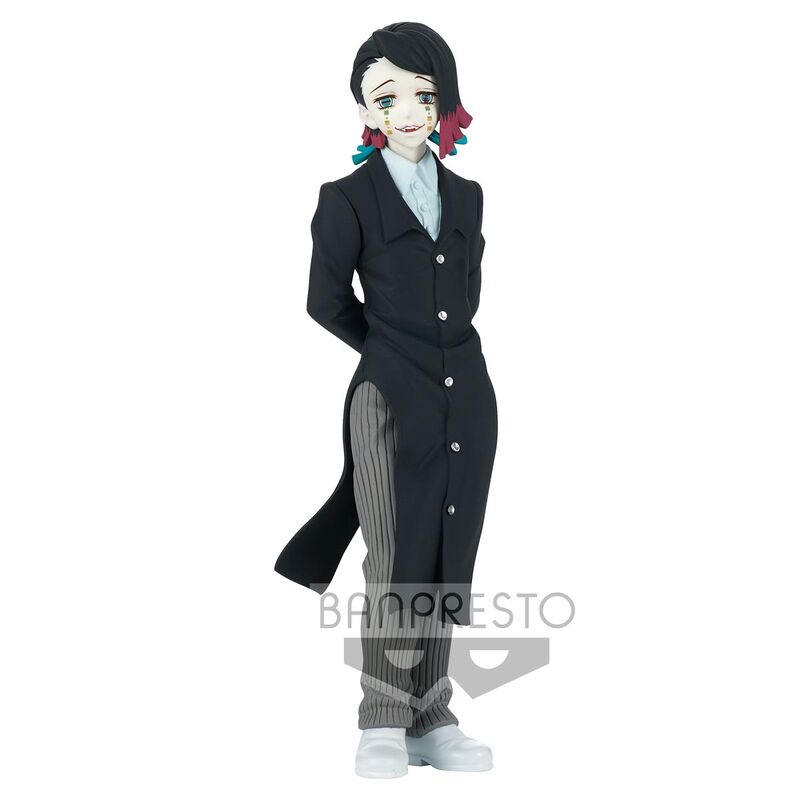 Banpresto Figura Enmu Demon Series vol.3 Demon Slayer Kimetsu no Yaiba 17cm