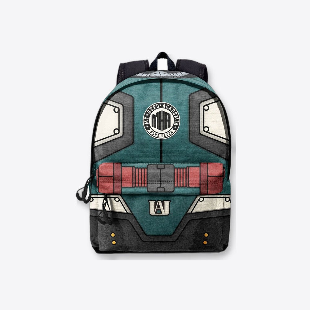 Karactermania Mochila My Hero Academia 44cm (imagen 2 de 6)