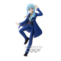 Rimuru Tempest Figura - 16cm | That Time I Got Reincarnated as a Slime